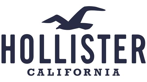 hollister clothing company.